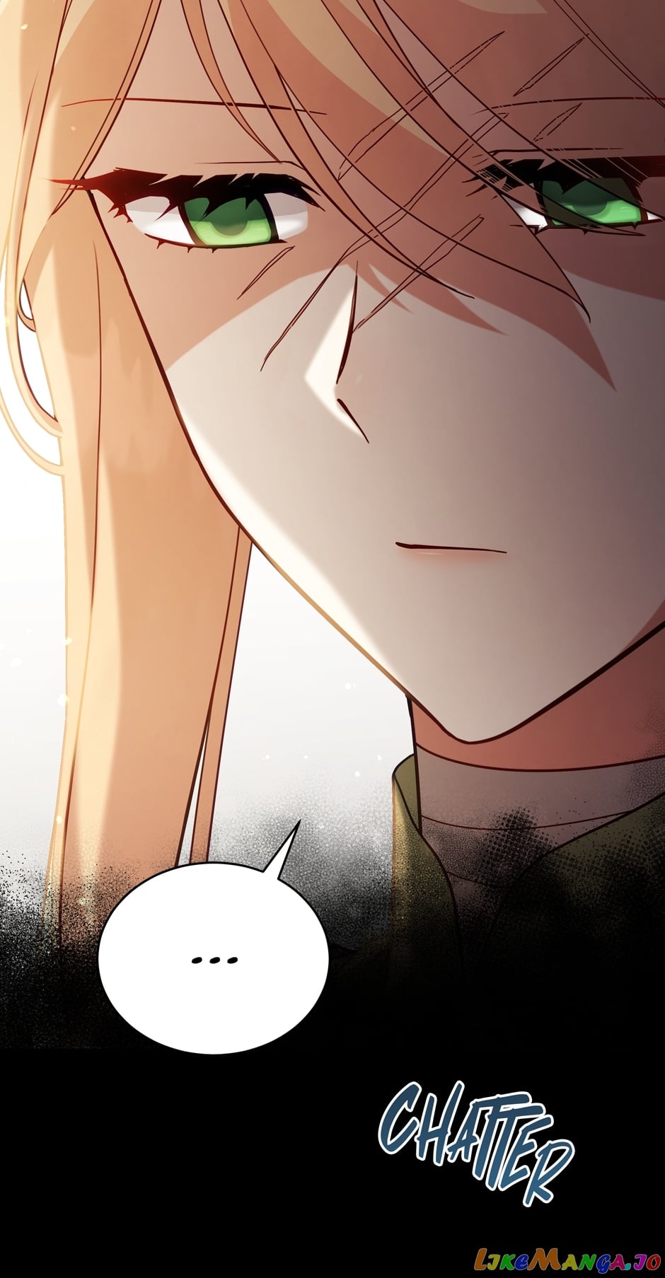 Solitary Lady Chapter 100 - page 11