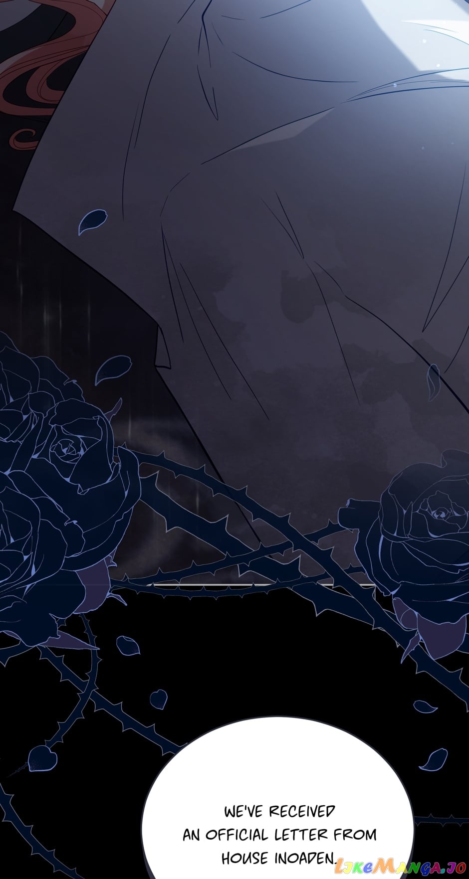 Solitary Lady Chapter 100 - page 13