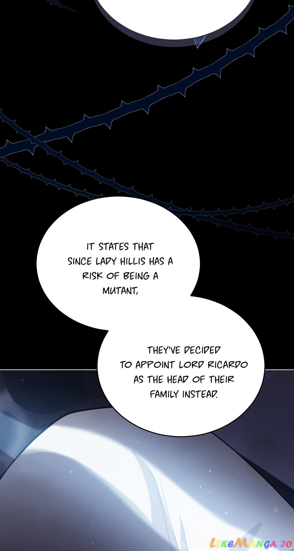 Solitary Lady Chapter 100 - page 14