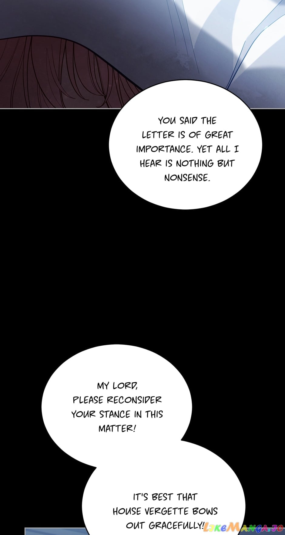Solitary Lady Chapter 100 - page 15