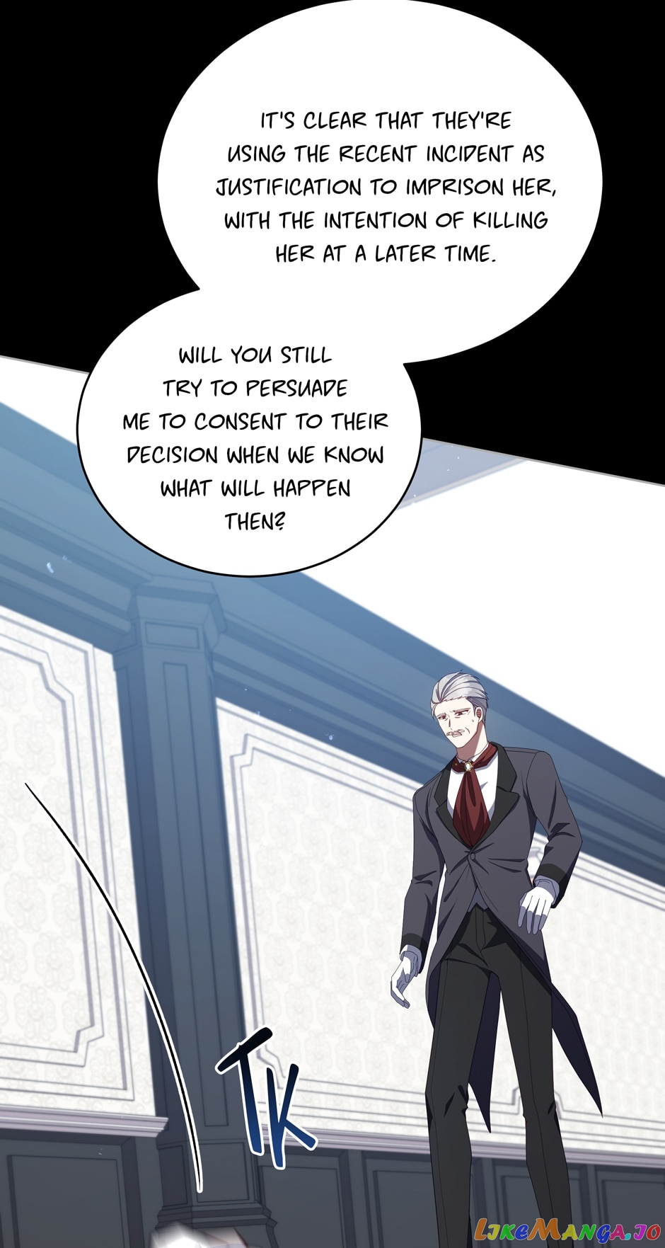 Solitary Lady Chapter 100 - page 17