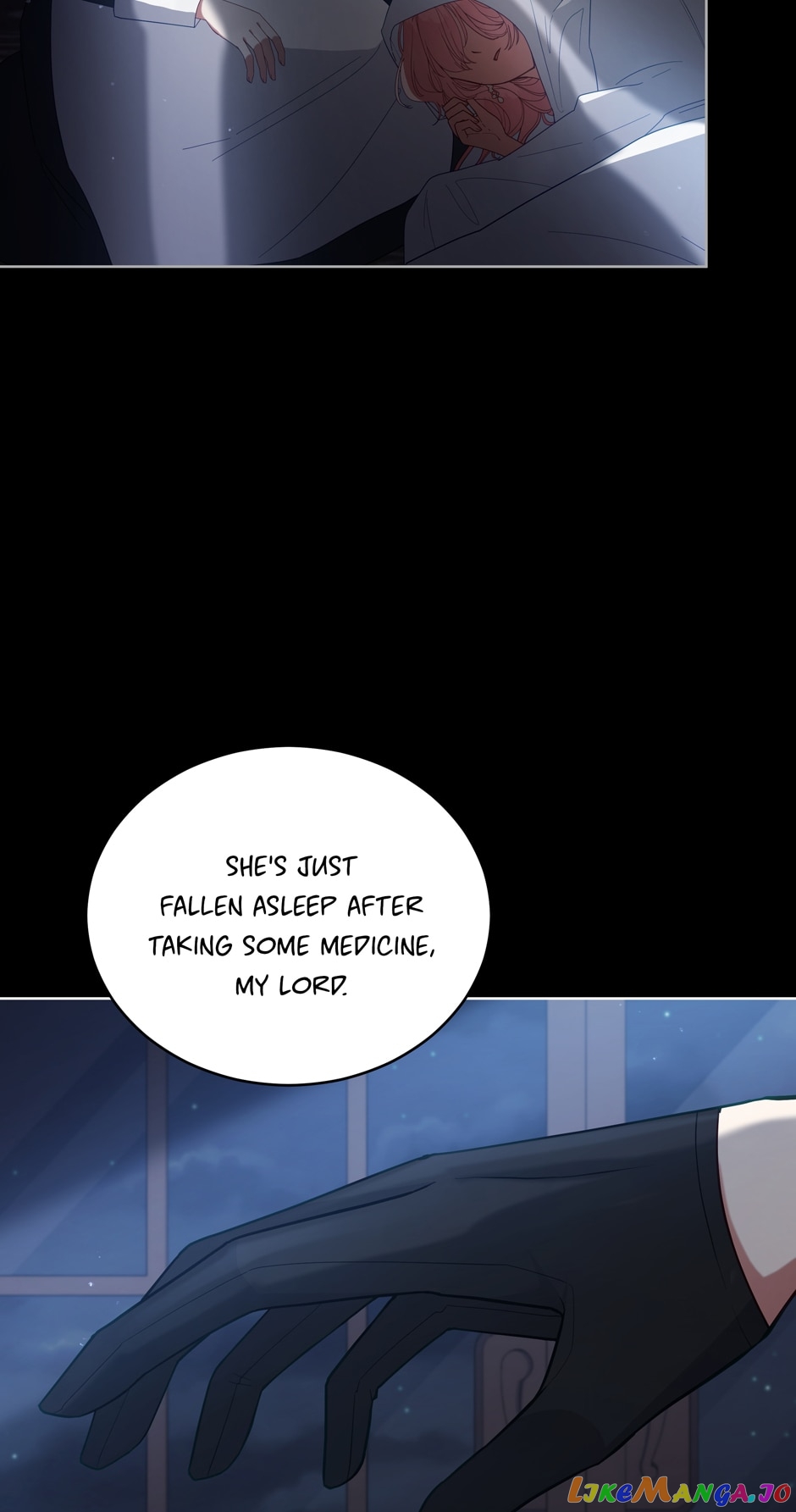 Solitary Lady Chapter 100 - page 21