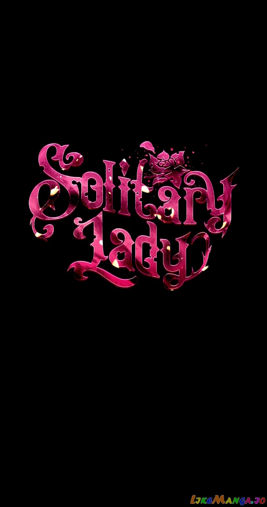 Solitary Lady Chapter 100 - page 26
