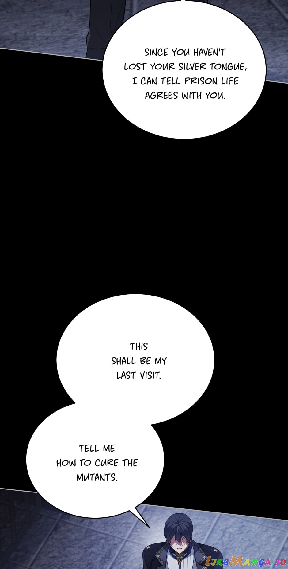 Solitary Lady Chapter 100 - page 31