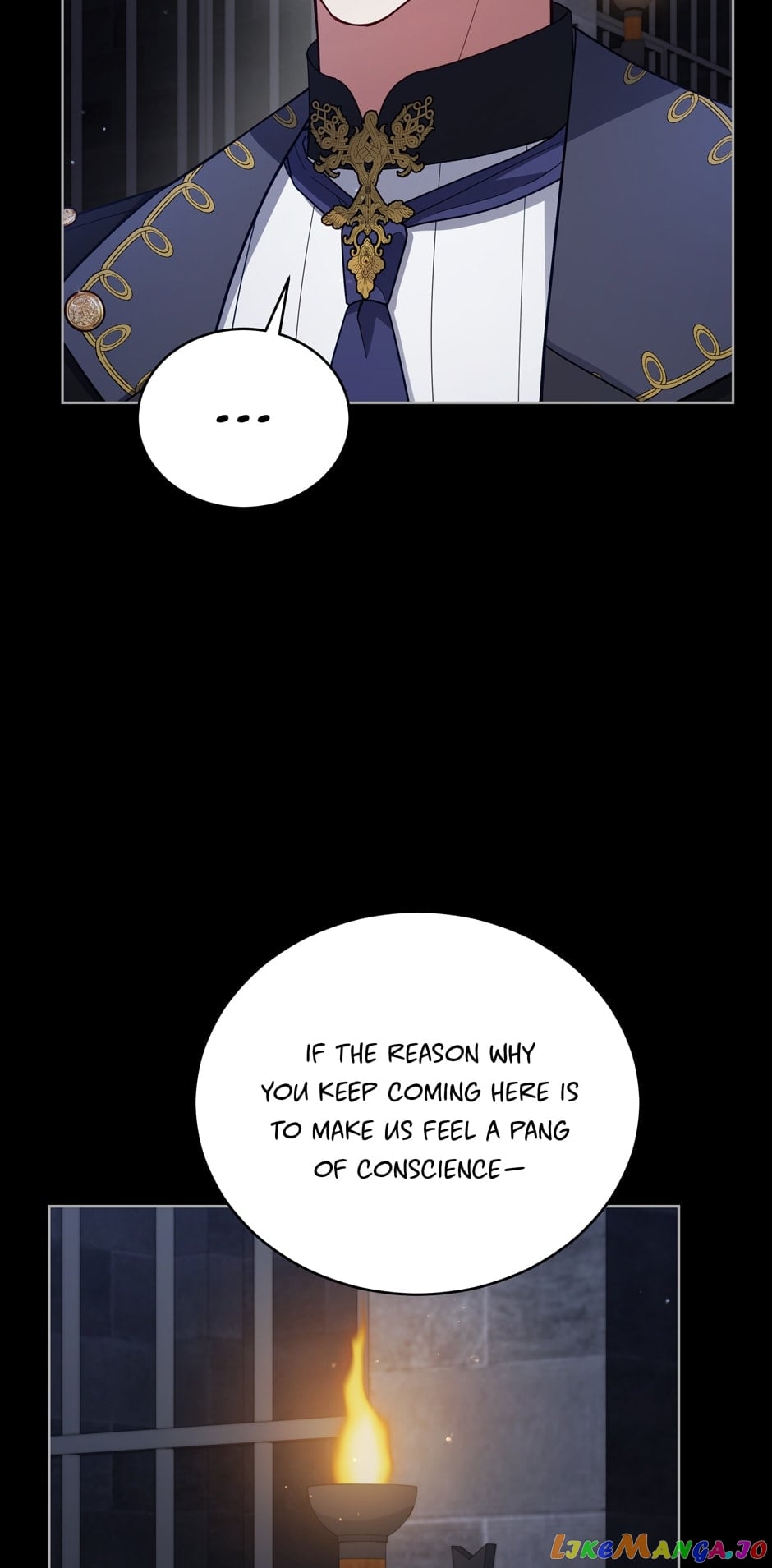 Solitary Lady Chapter 100 - page 35