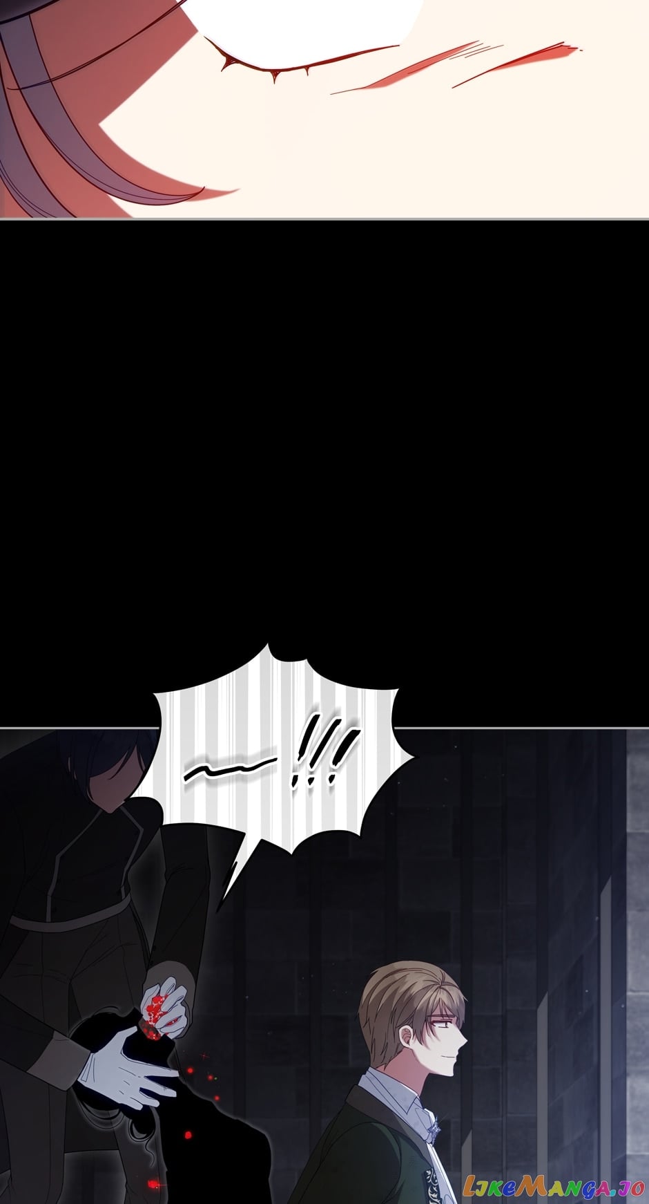 Solitary Lady Chapter 100 - page 43
