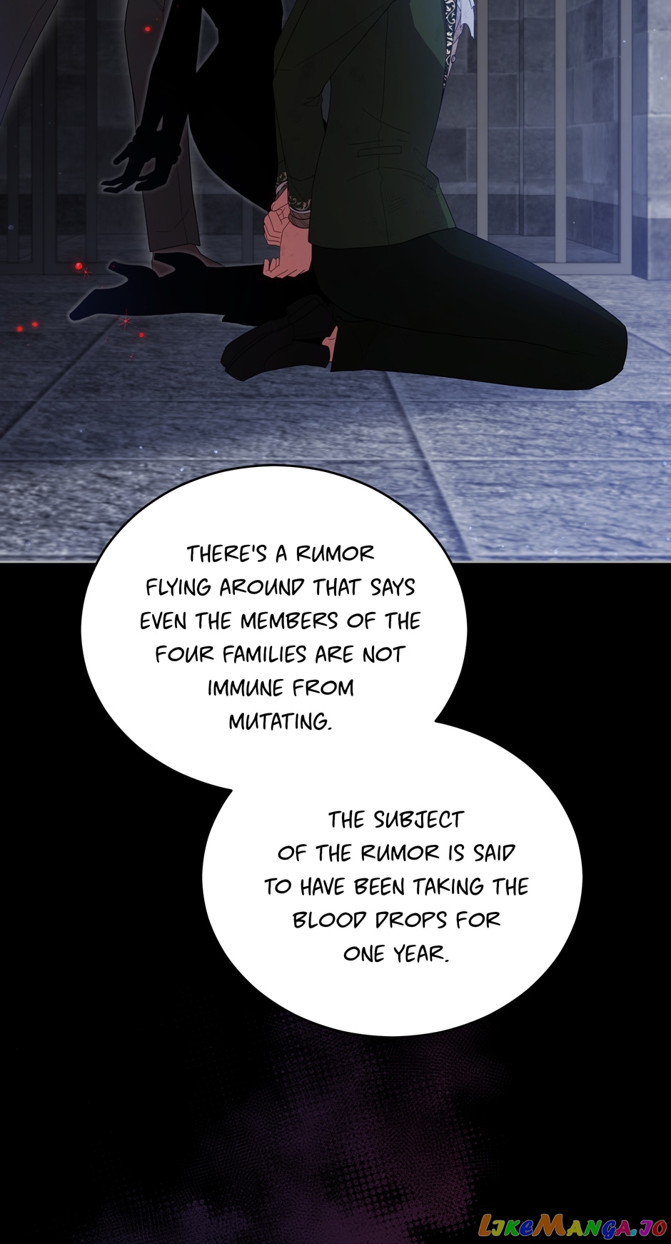 Solitary Lady Chapter 100 - page 44