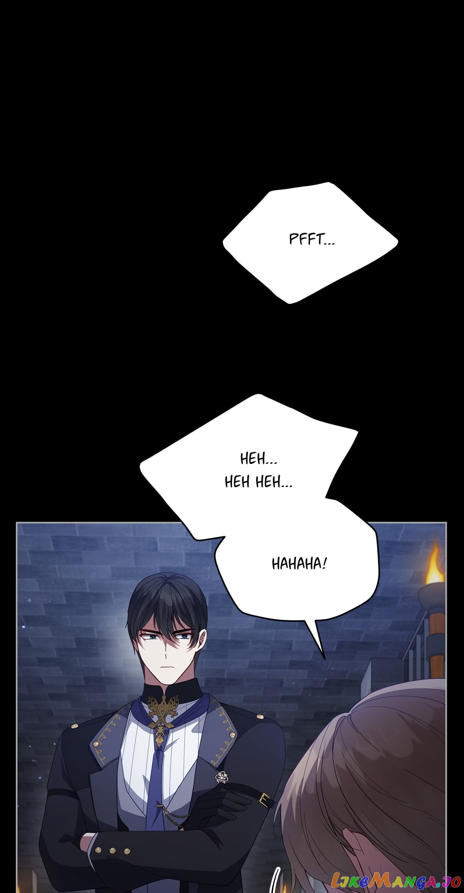 Solitary Lady Chapter 100 - page 48