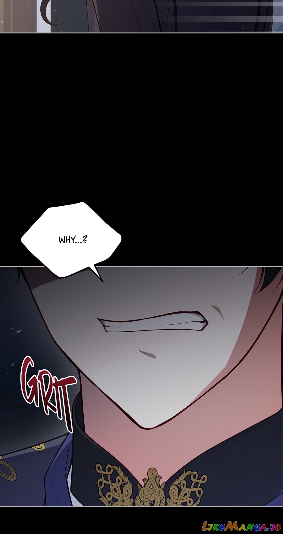 Solitary Lady Chapter 100 - page 61