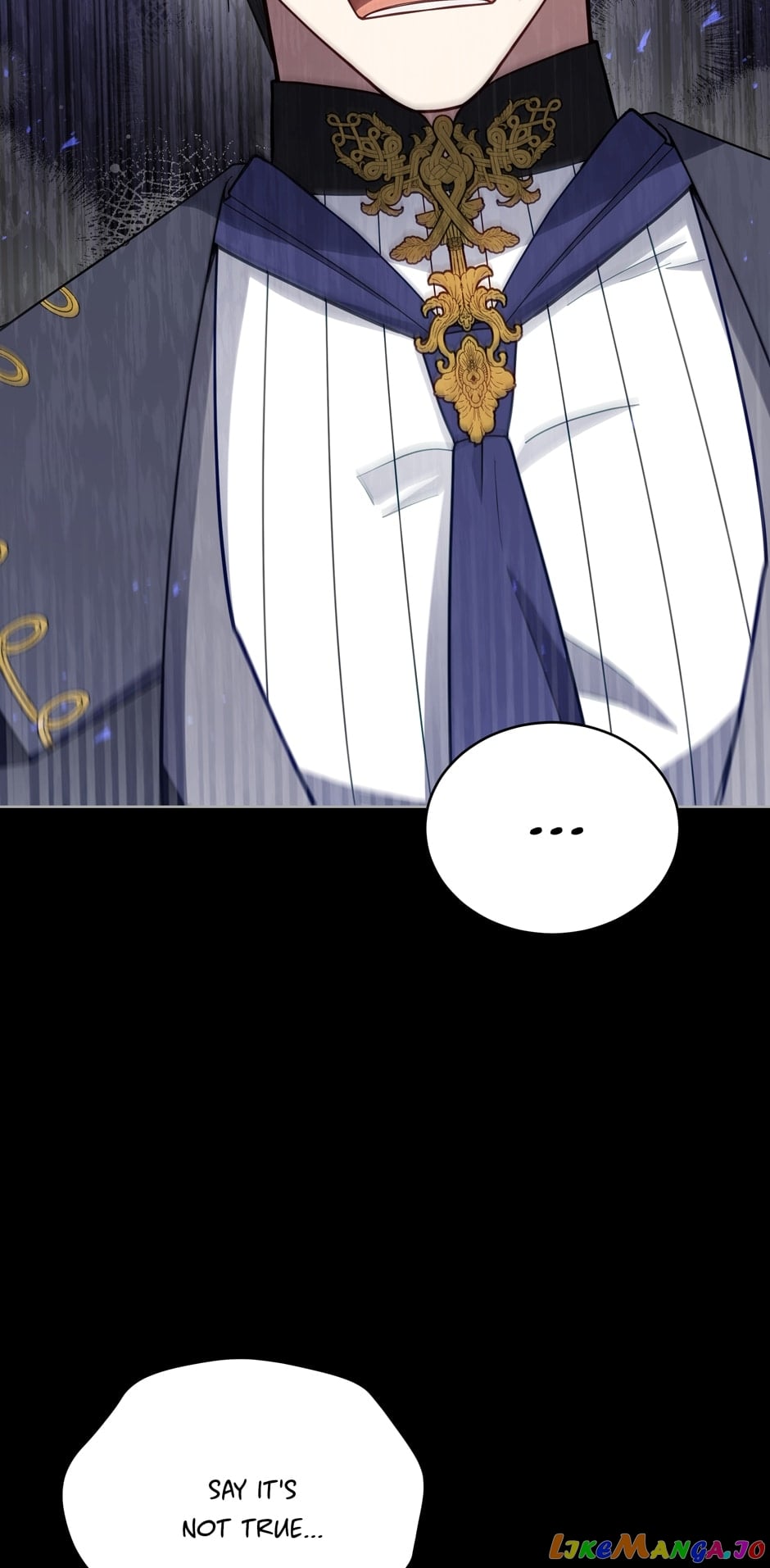 Solitary Lady Chapter 100 - page 63