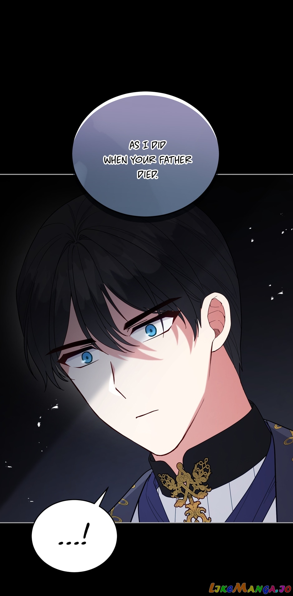 Solitary Lady Chapter 100 - page 67