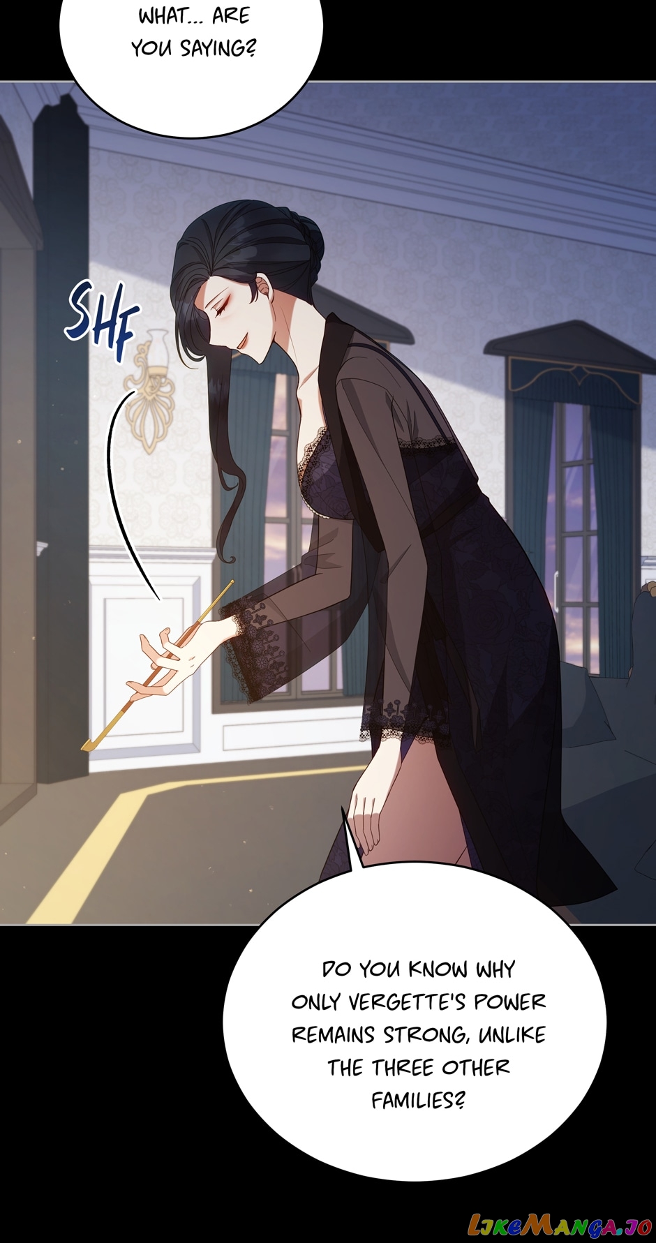 Solitary Lady Chapter 100 - page 74