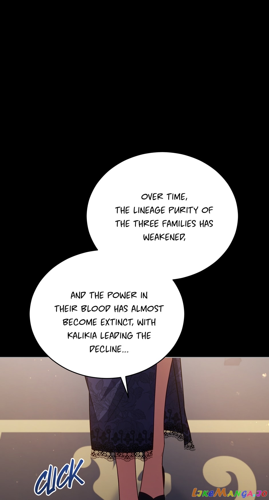 Solitary Lady Chapter 100 - page 75