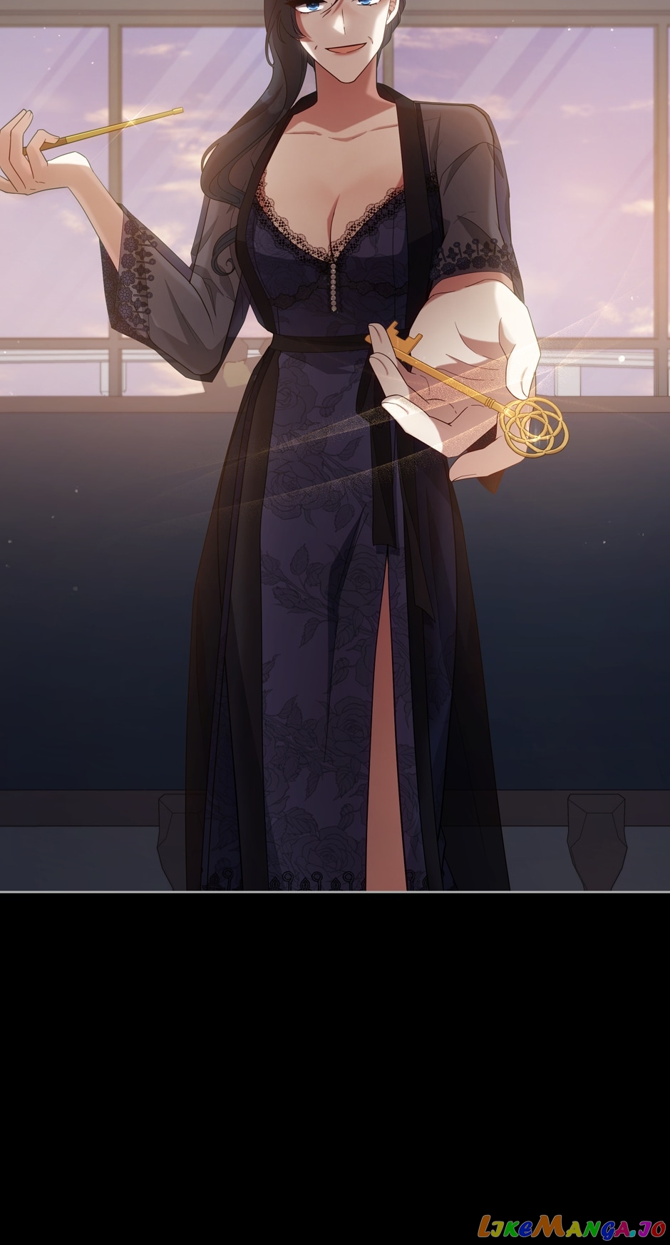Solitary Lady Chapter 100 - page 79