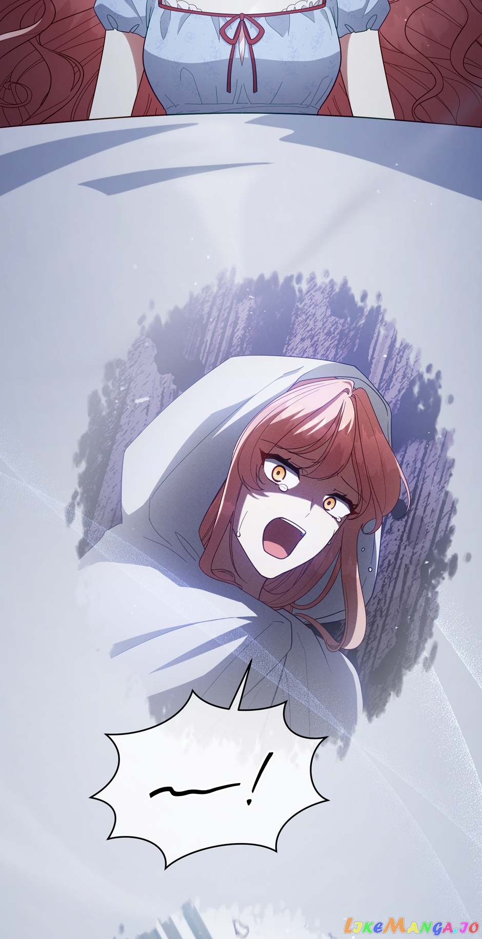 Solitary Lady Chapter 101 - page 5