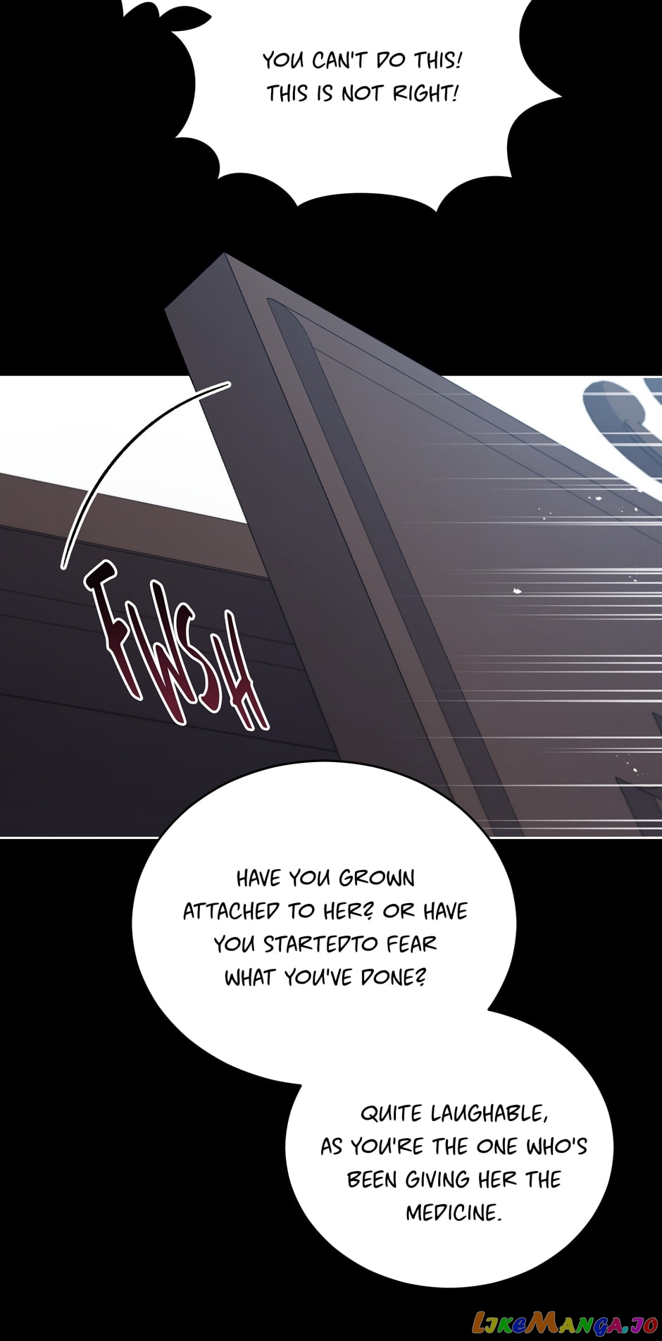 Solitary Lady Chapter 101 - page 32