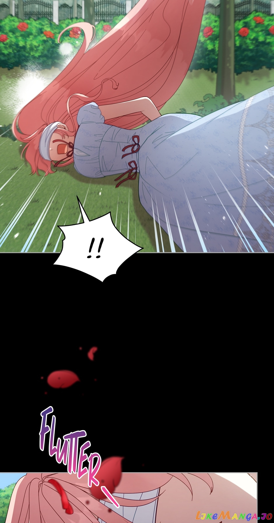 Solitary Lady Chapter 101 - page 42