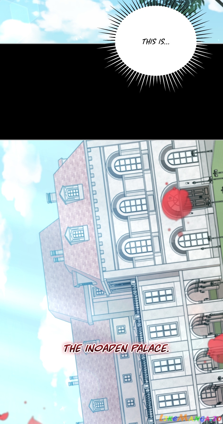 Solitary Lady Chapter 101 - page 44