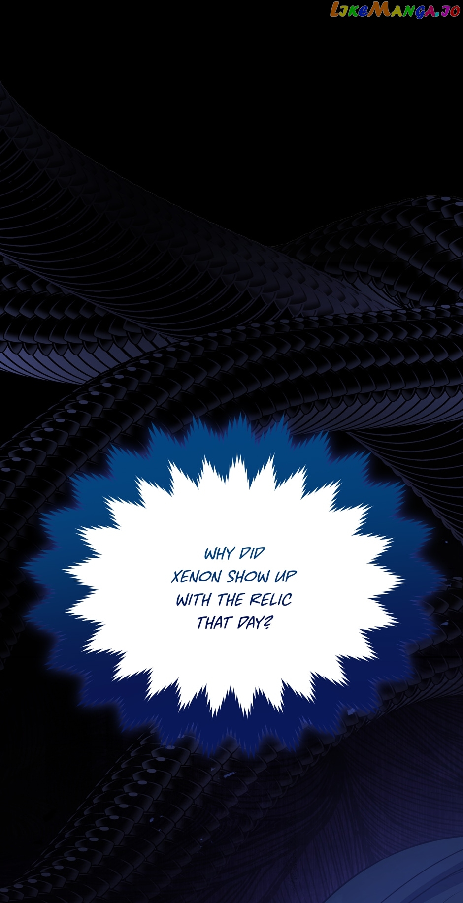 Solitary Lady Chapter 102 - page 14