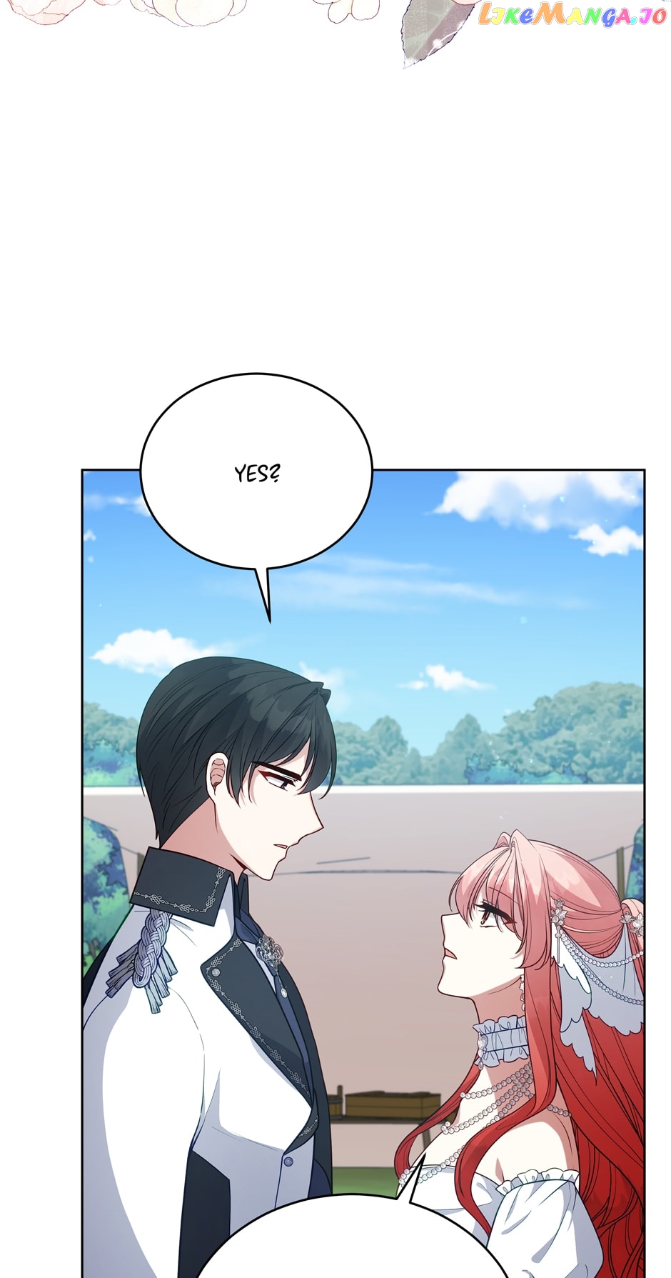 Solitary Lady Chapter 102 - page 26