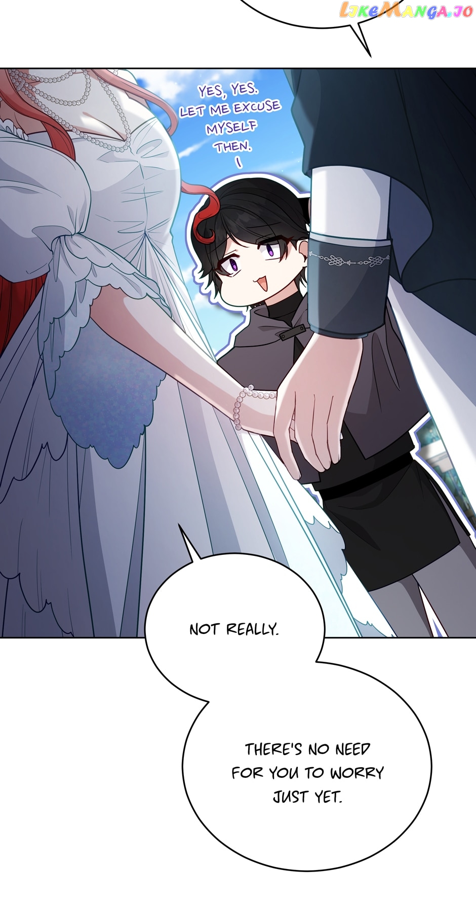 Solitary Lady Chapter 102 - page 28