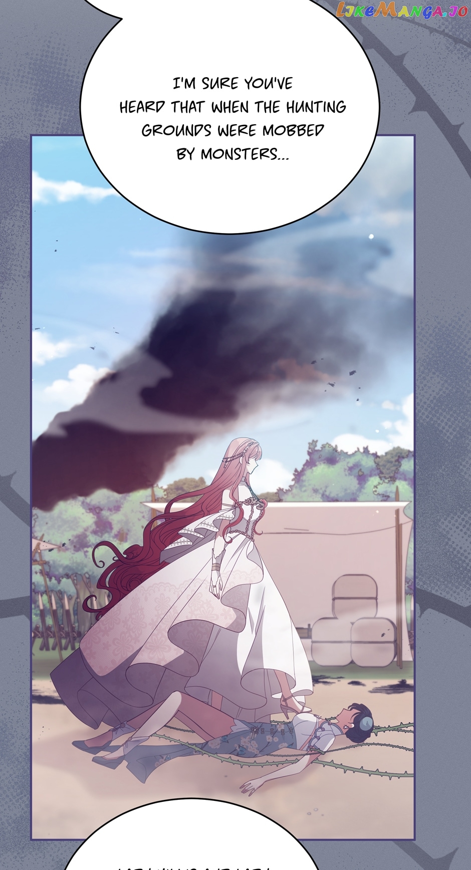Solitary Lady Chapter 102 - page 39
