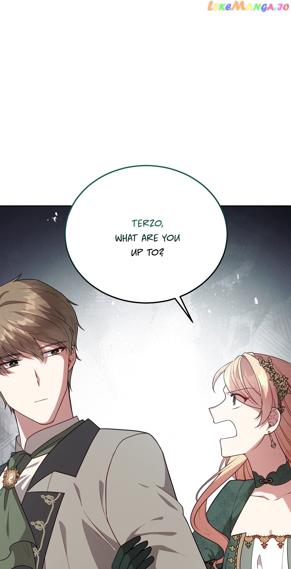 Solitary Lady Chapter 103 - page 14