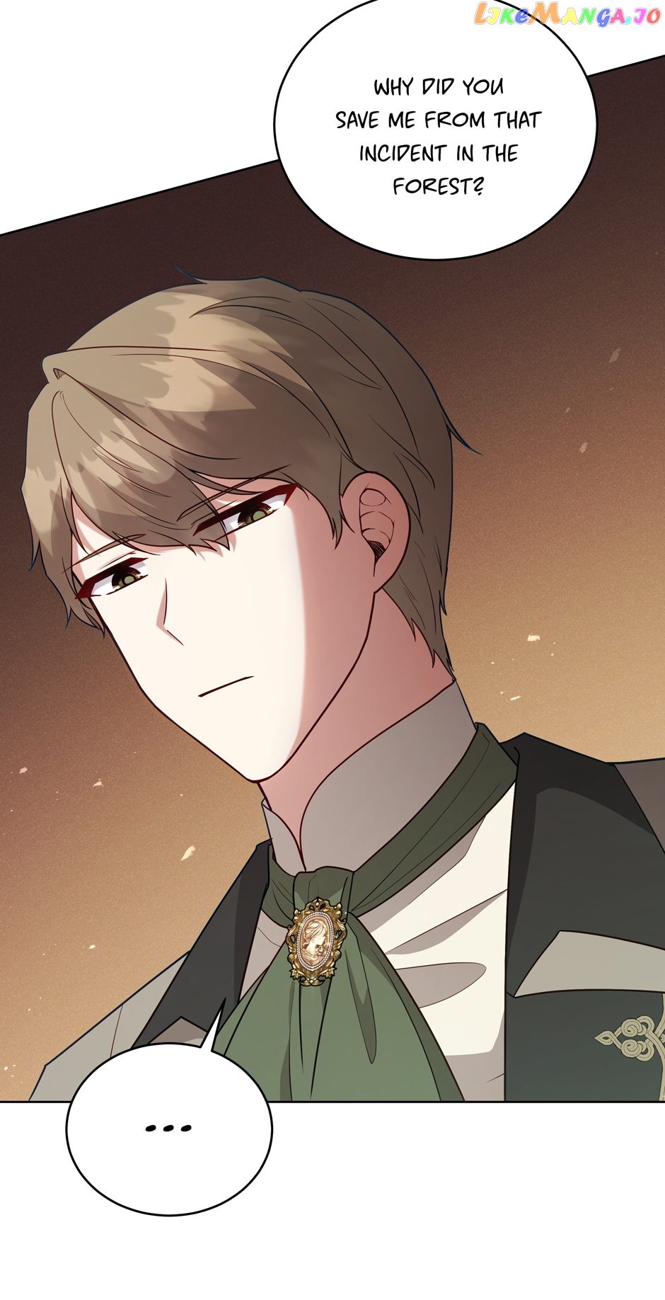Solitary Lady Chapter 103 - page 16