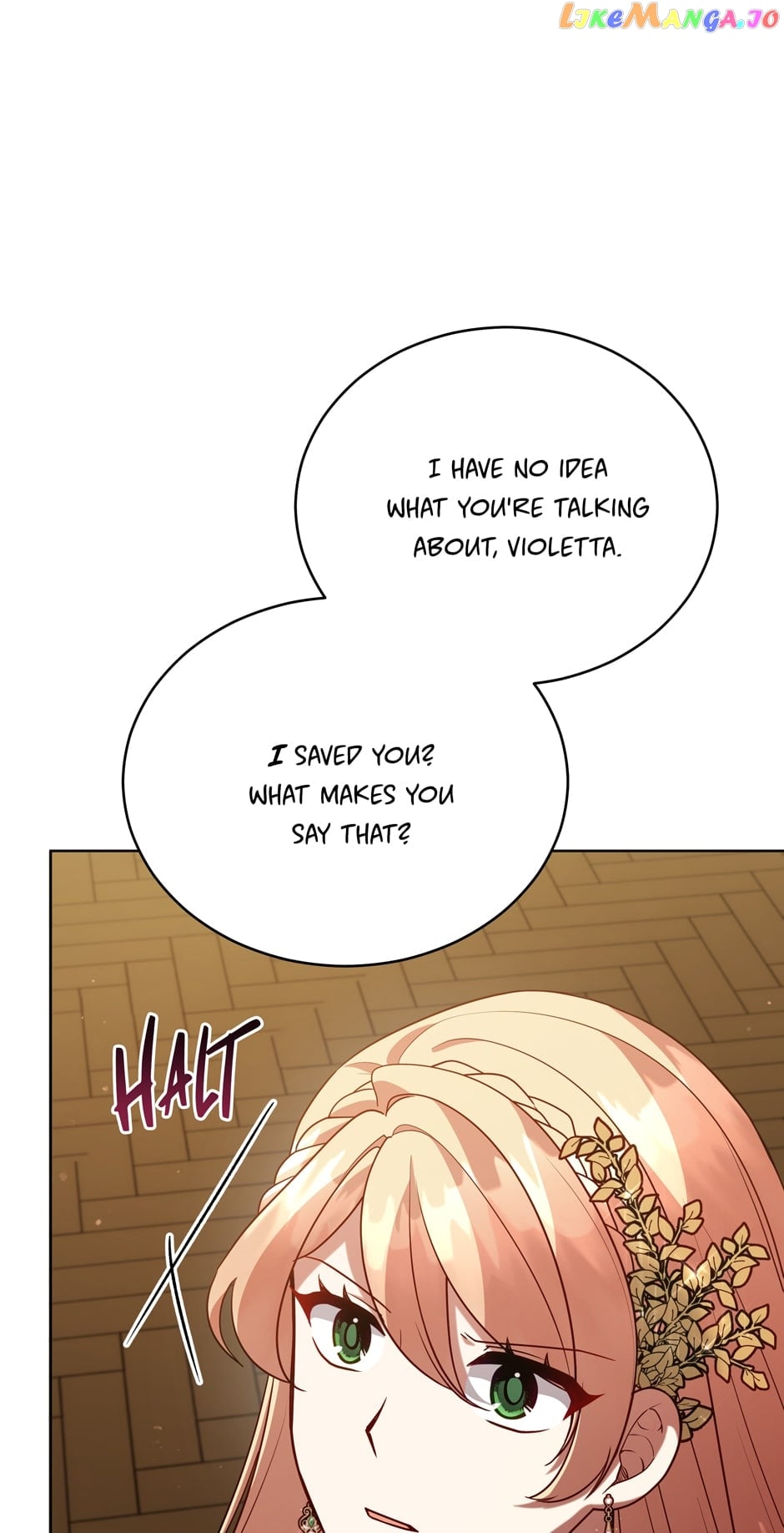Solitary Lady Chapter 103 - page 17