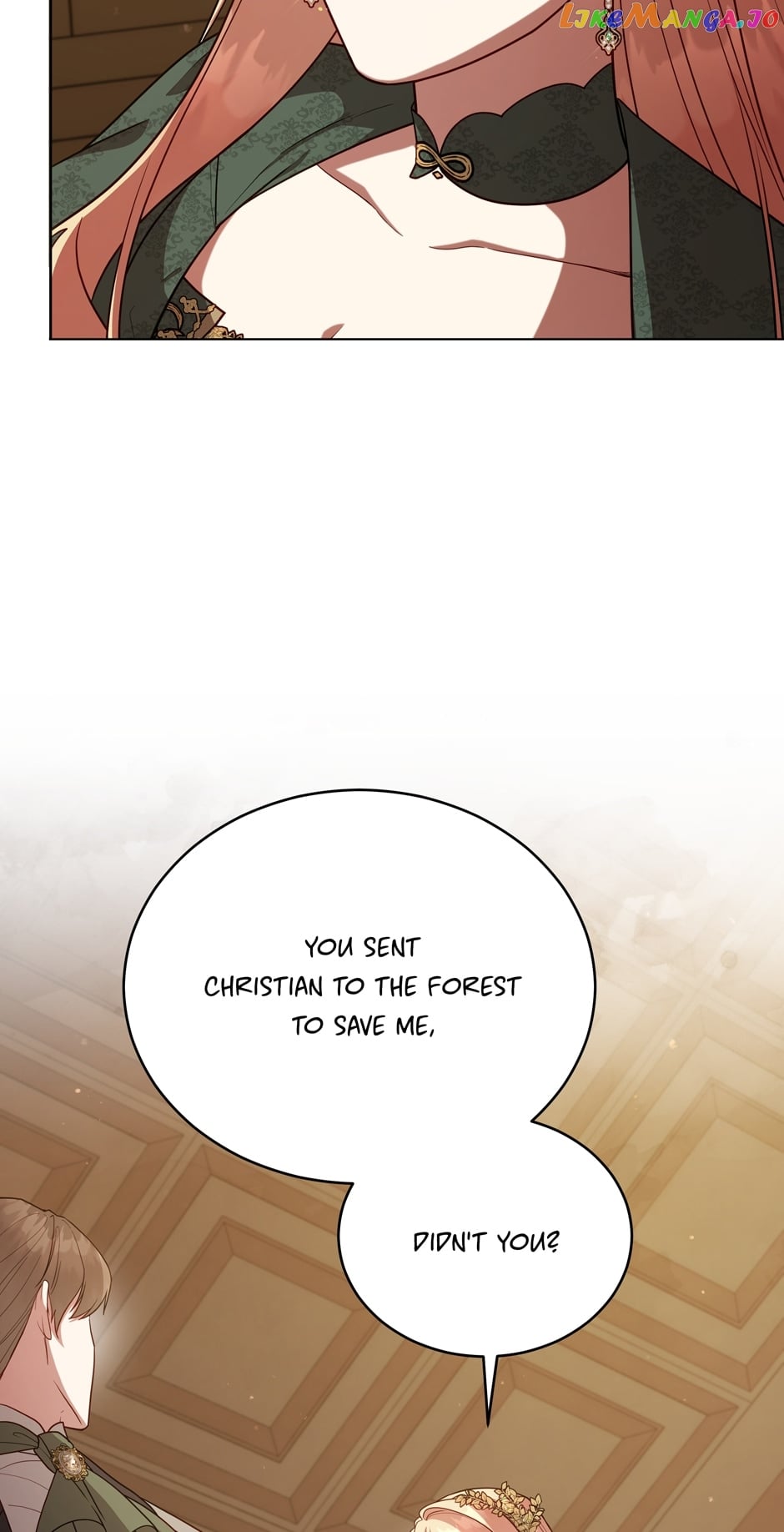 Solitary Lady Chapter 103 - page 18