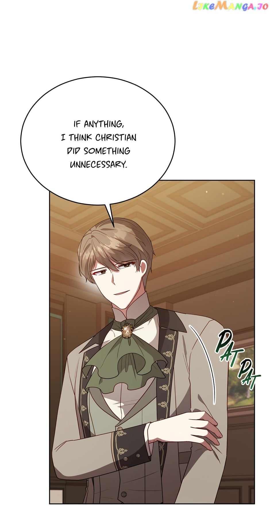 Solitary Lady Chapter 103 - page 20