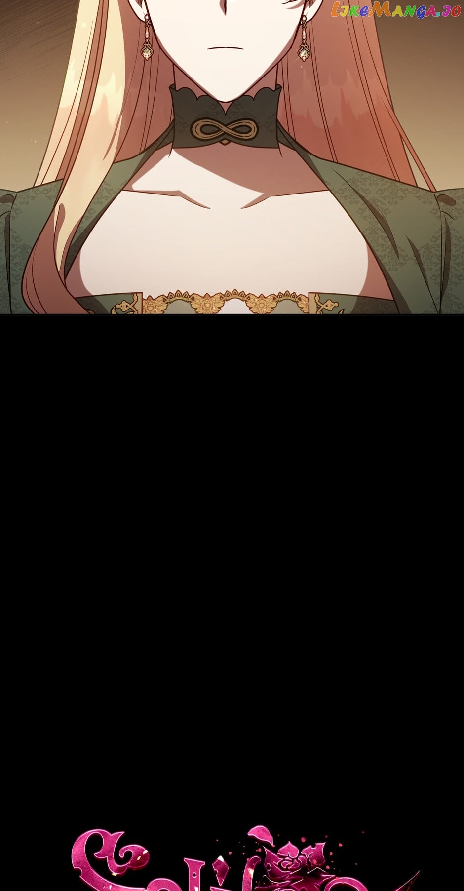 Solitary Lady Chapter 103 - page 24