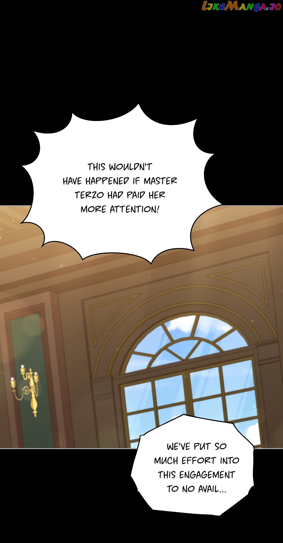 Solitary Lady Chapter 103 - page 26