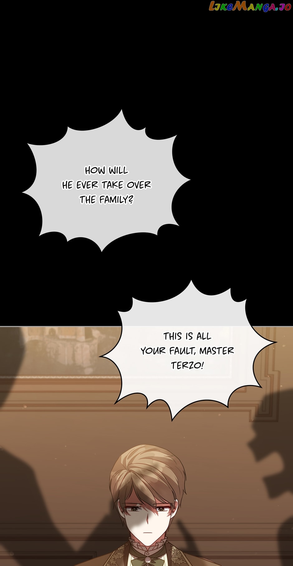 Solitary Lady Chapter 103 - page 27