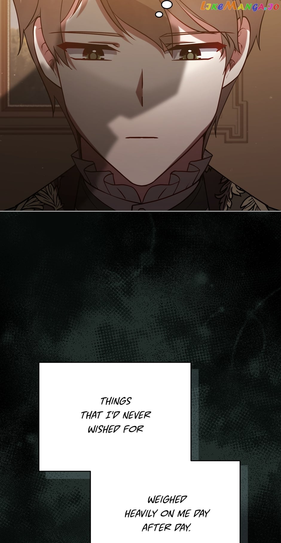Solitary Lady Chapter 103 - page 29