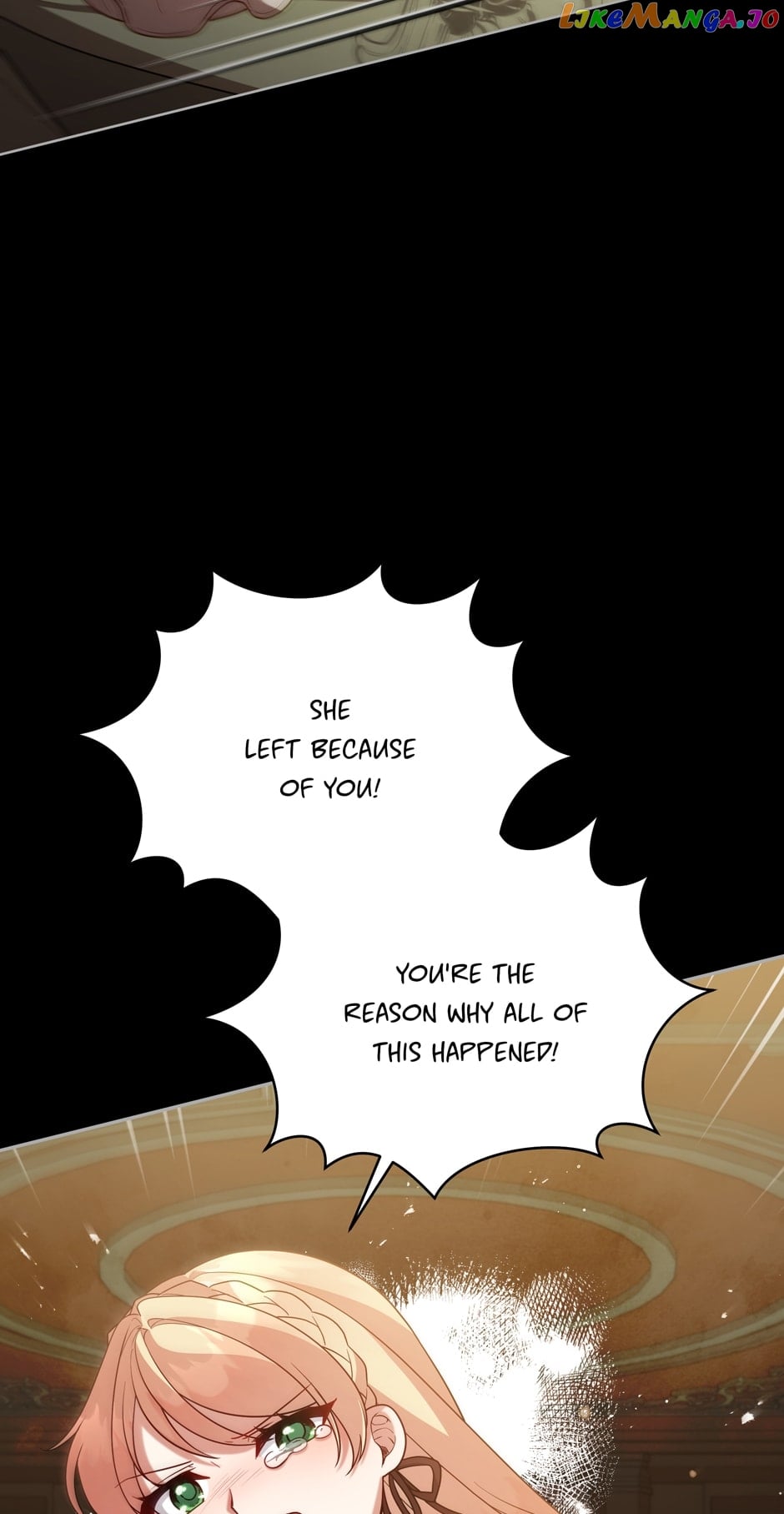Solitary Lady Chapter 103 - page 31