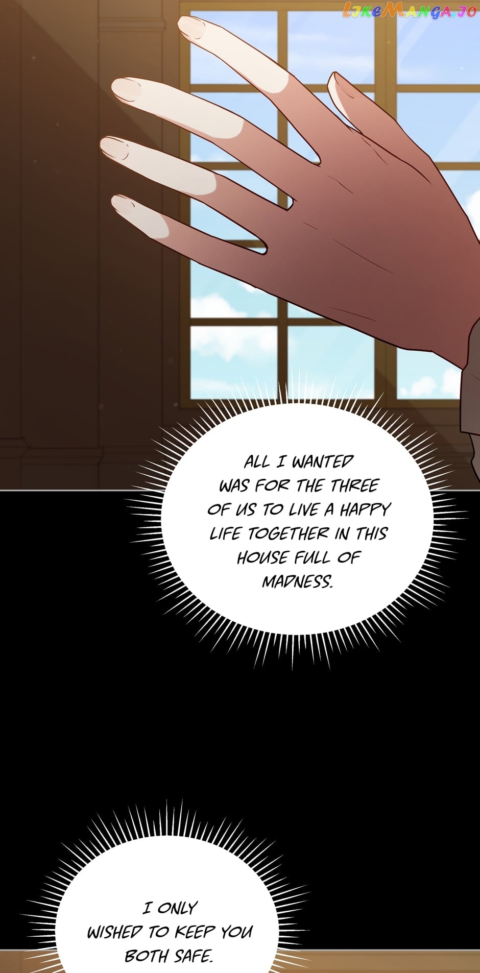 Solitary Lady Chapter 103 - page 35
