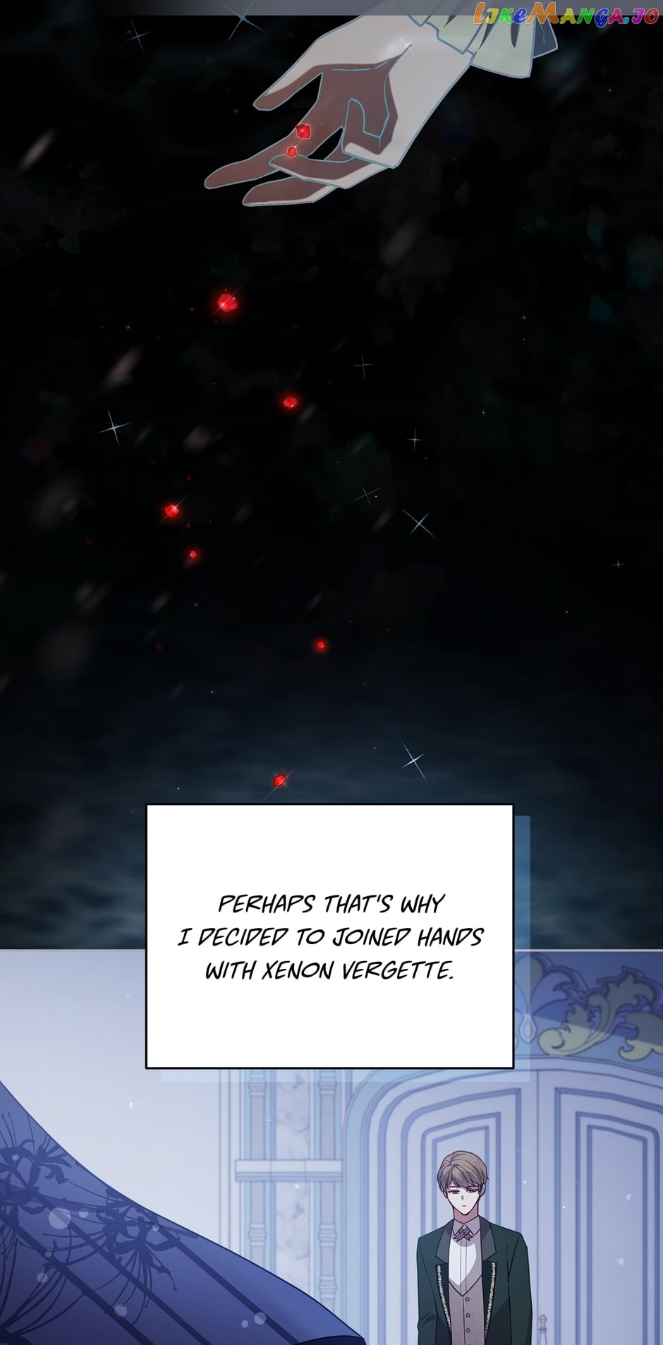 Solitary Lady Chapter 103 - page 38