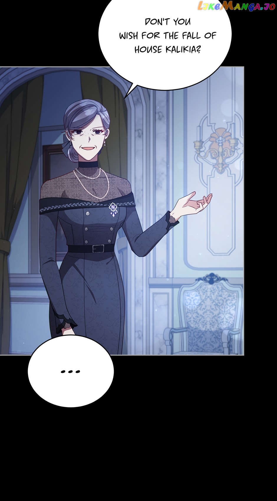 Solitary Lady Chapter 103 - page 43