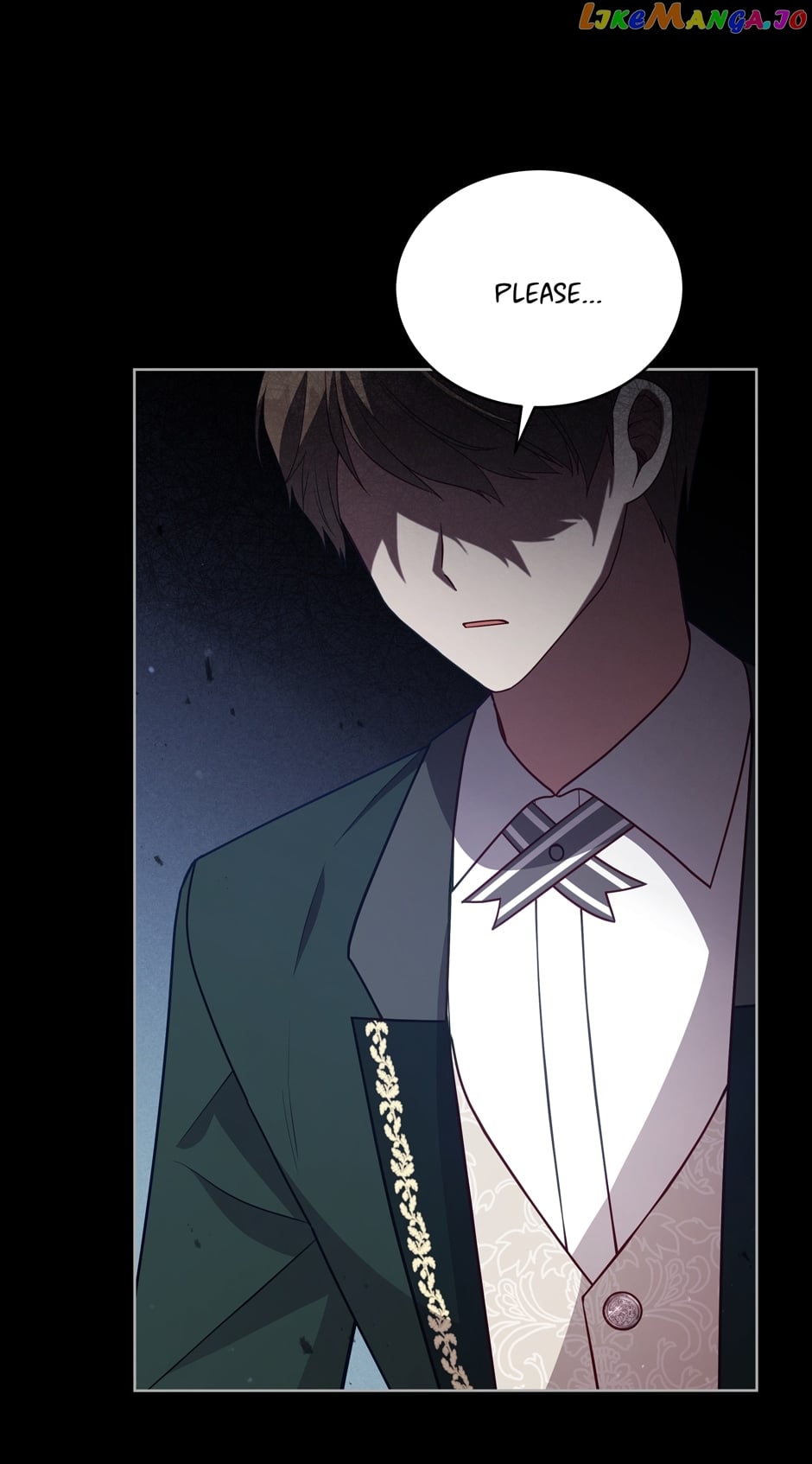 Solitary Lady Chapter 103 - page 44