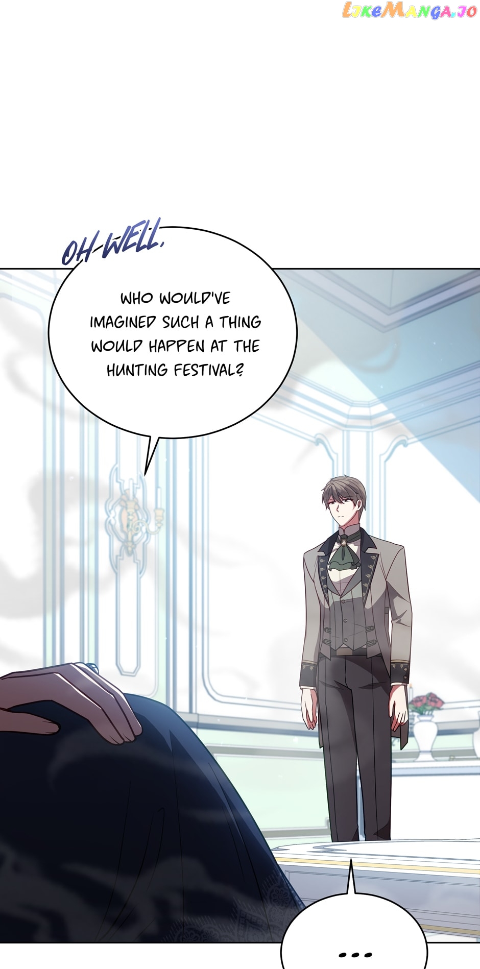 Solitary Lady Chapter 103 - page 49
