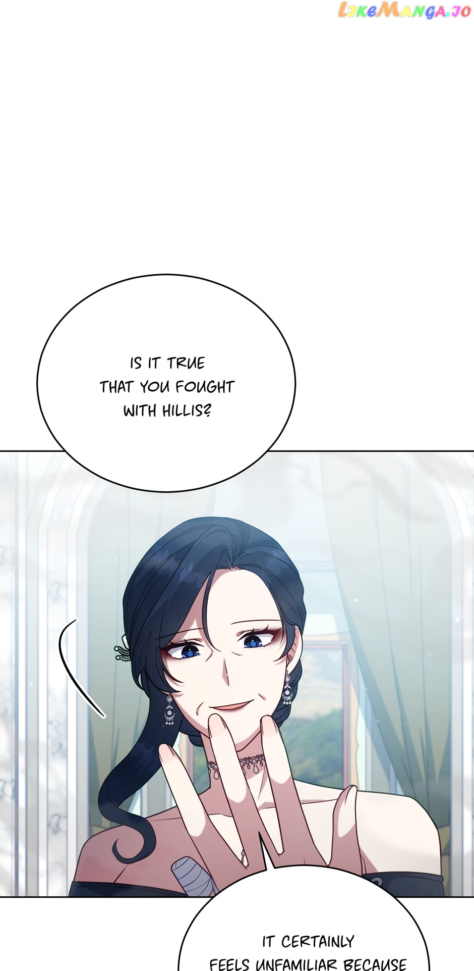Solitary Lady Chapter 103 - page 51