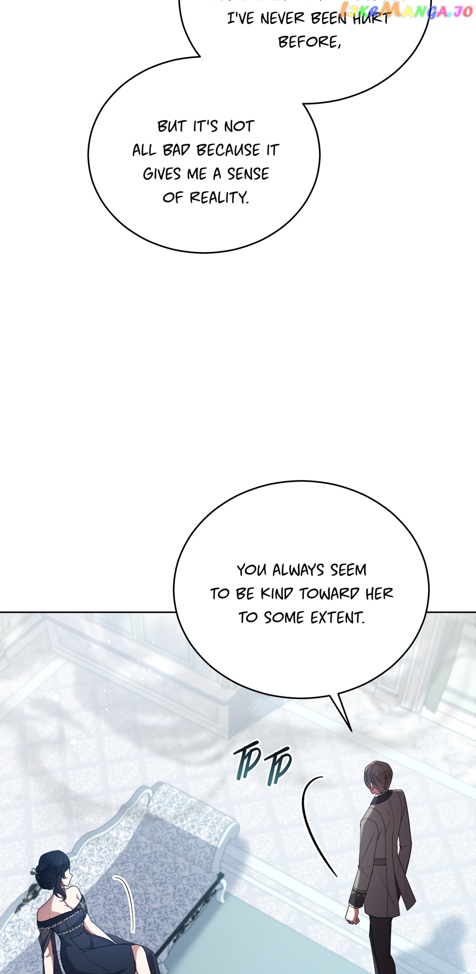 Solitary Lady Chapter 103 - page 52