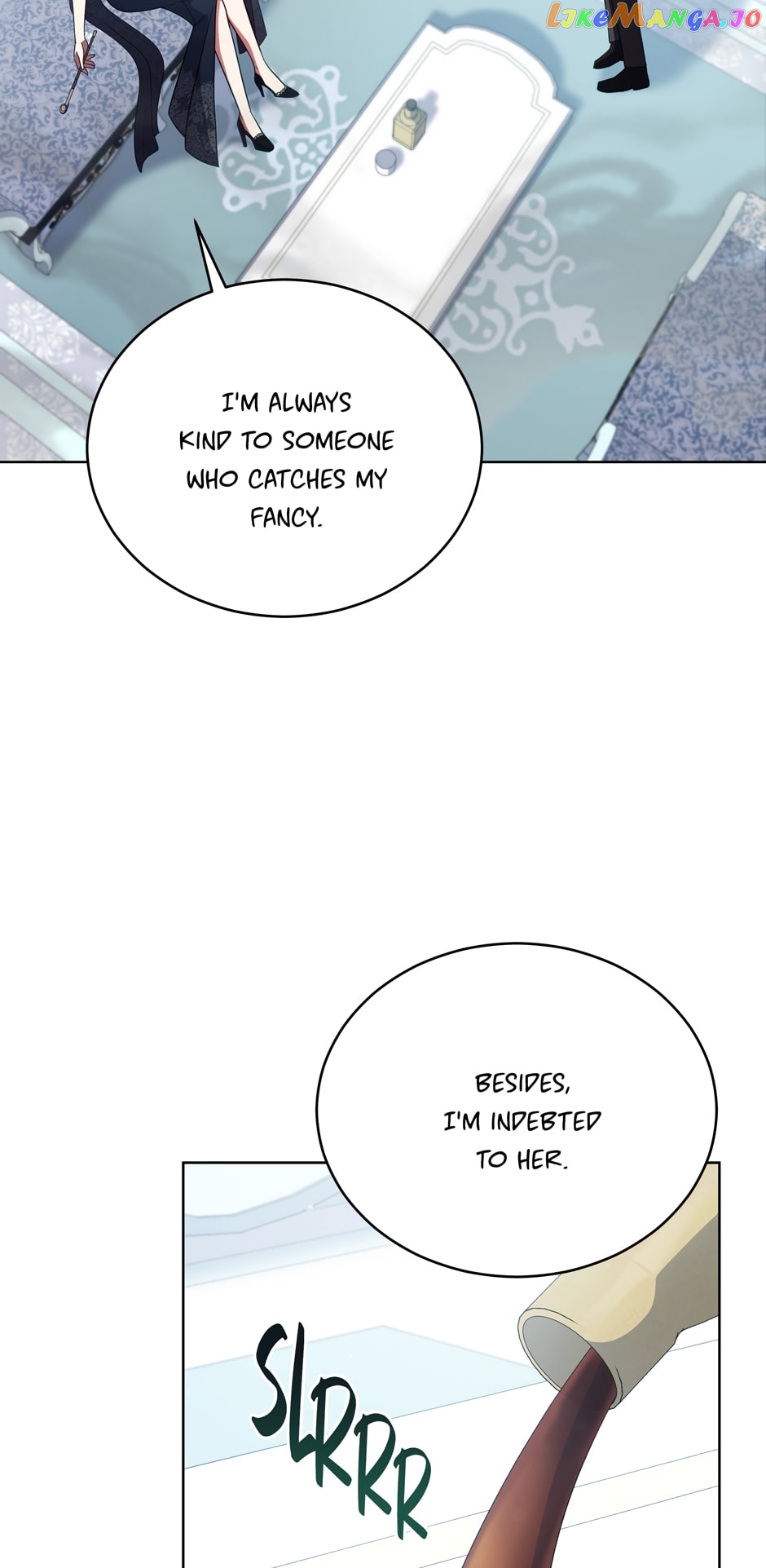 Solitary Lady Chapter 103 - page 53