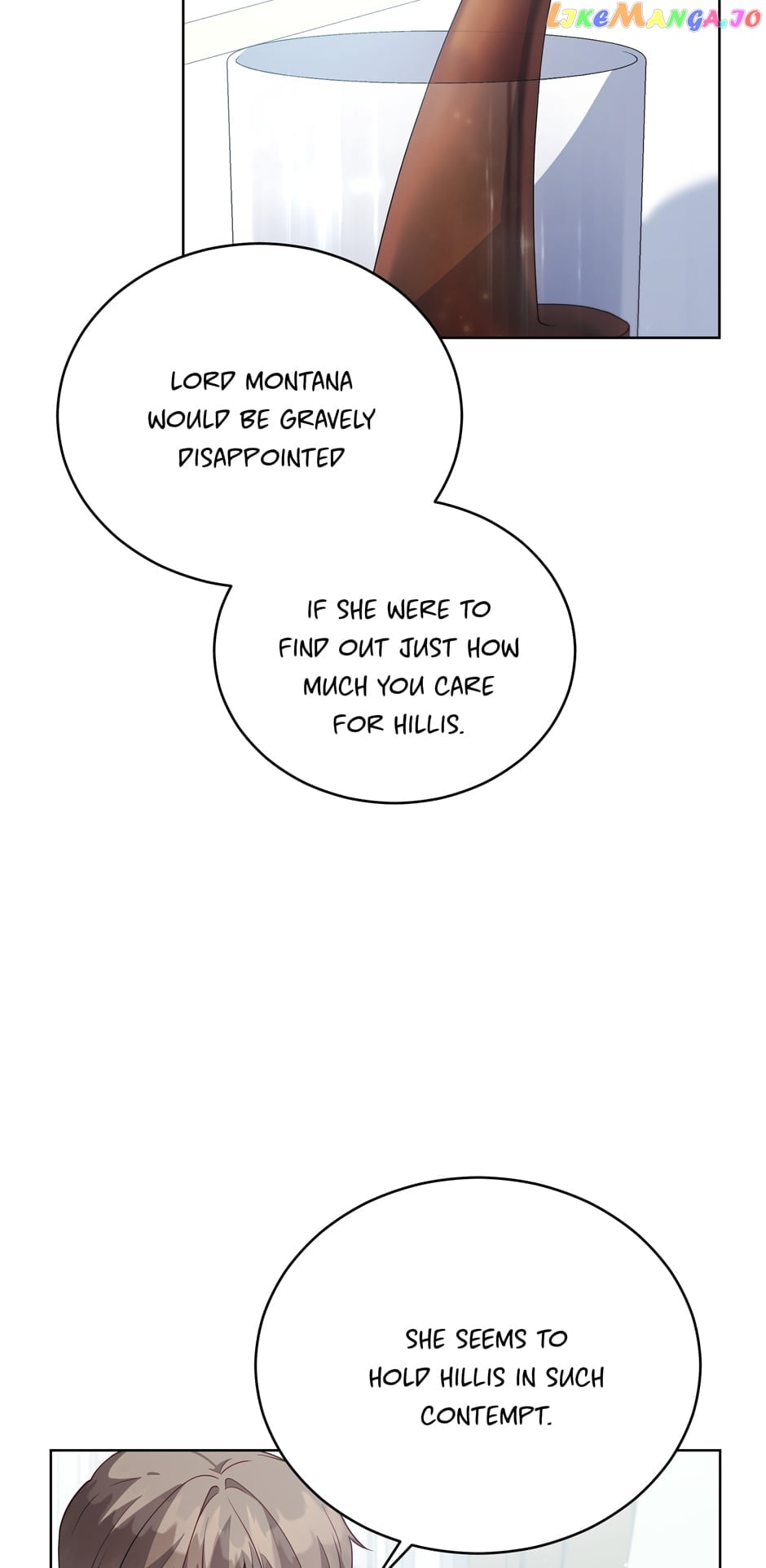 Solitary Lady Chapter 103 - page 54