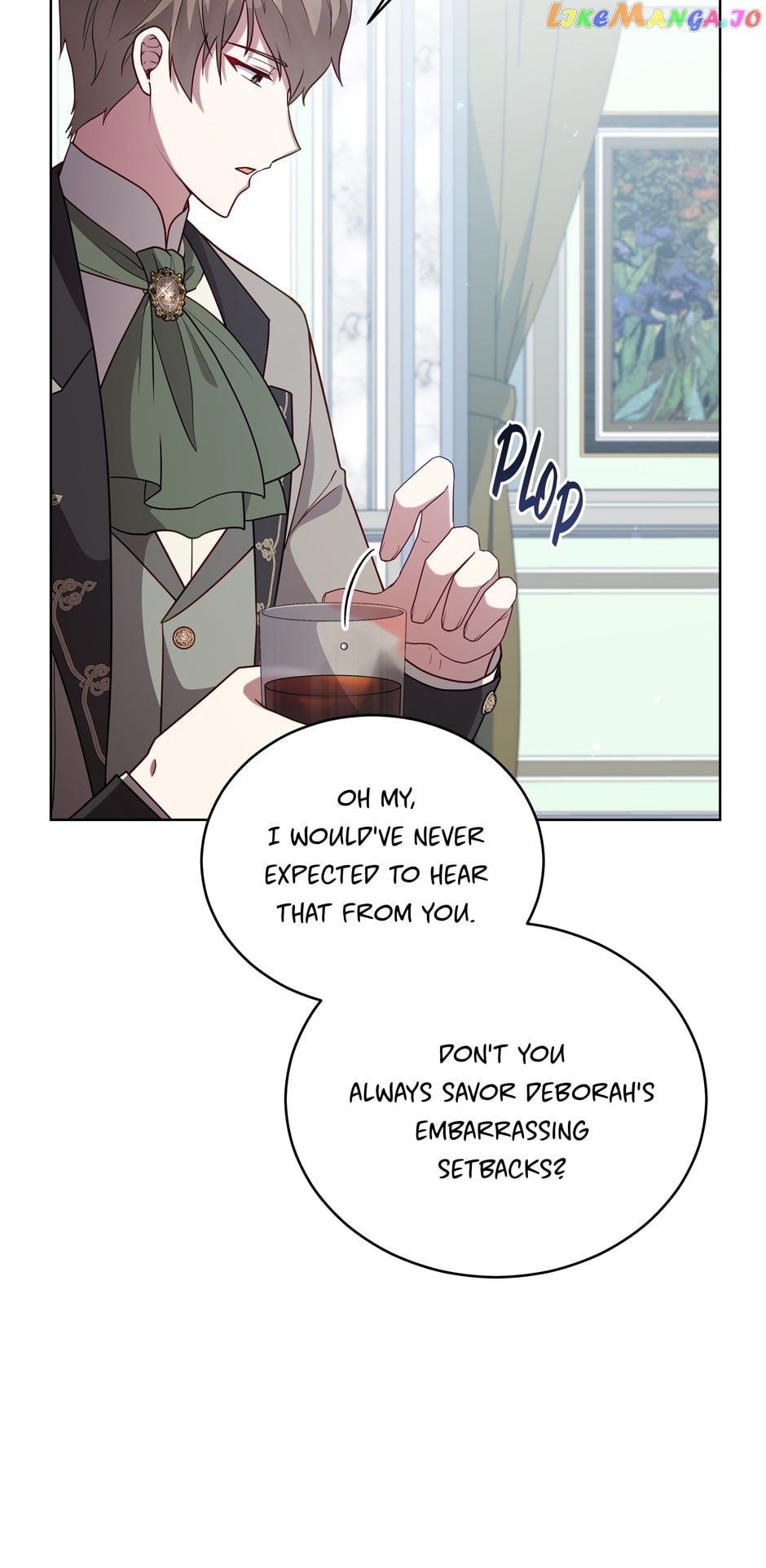 Solitary Lady Chapter 103 - page 55