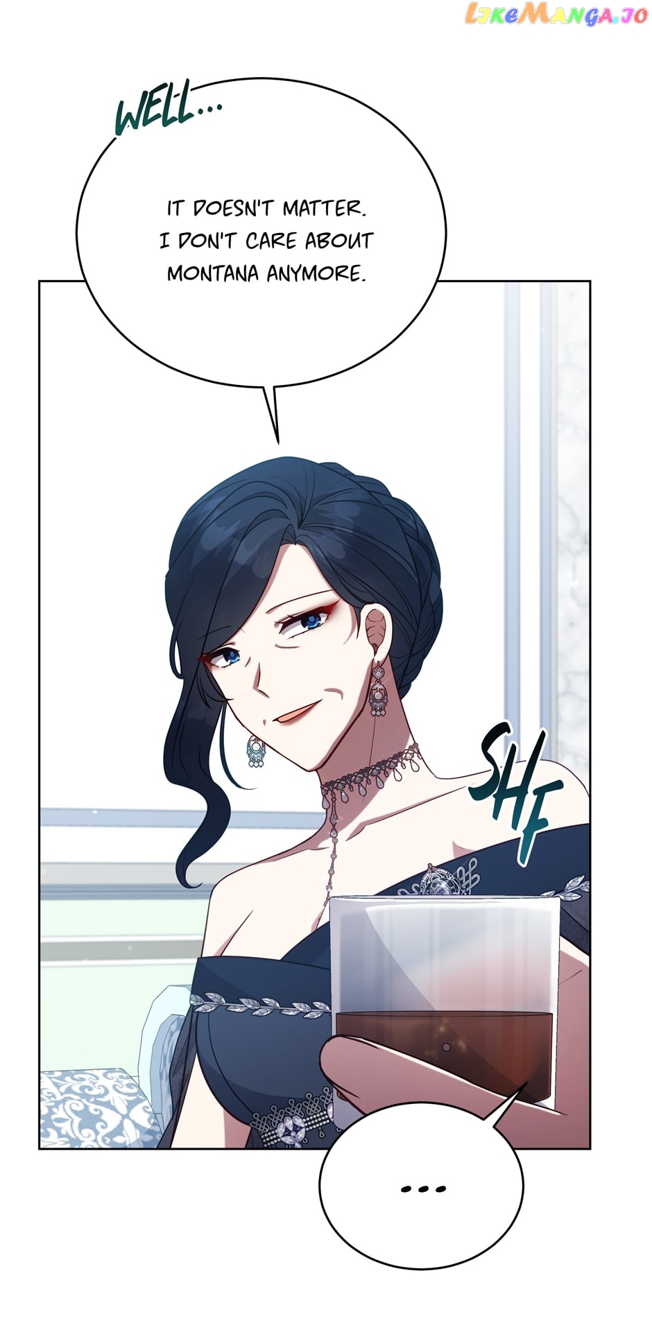Solitary Lady Chapter 103 - page 56