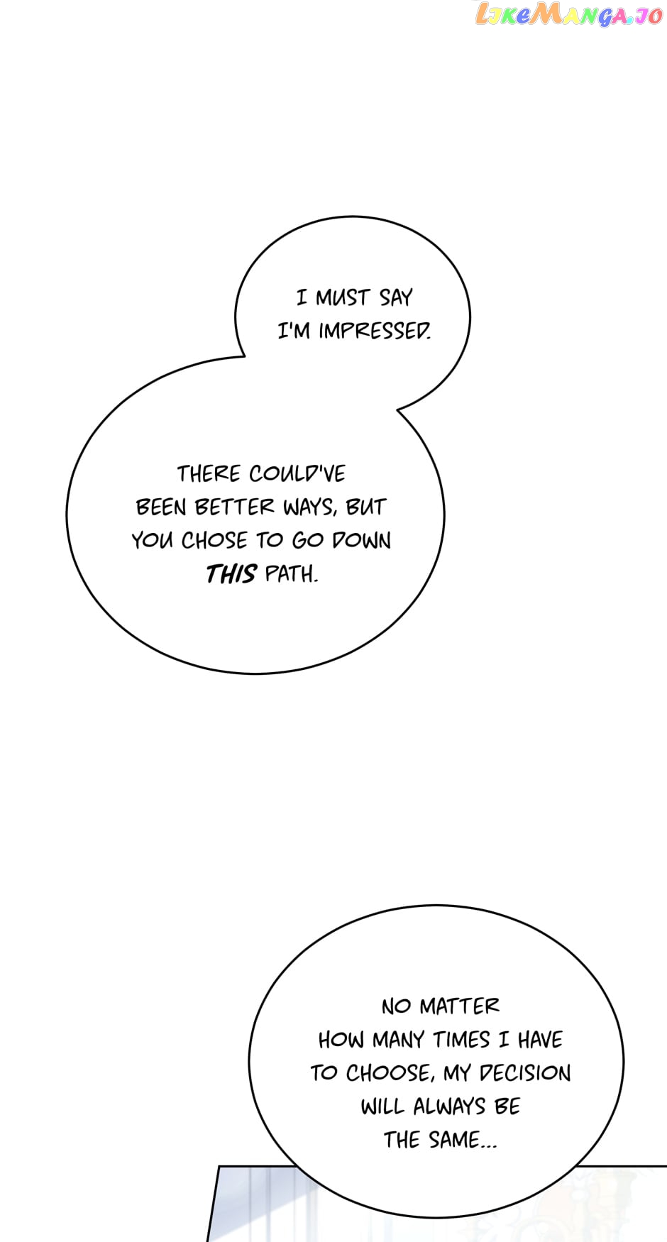 Solitary Lady Chapter 103 - page 61