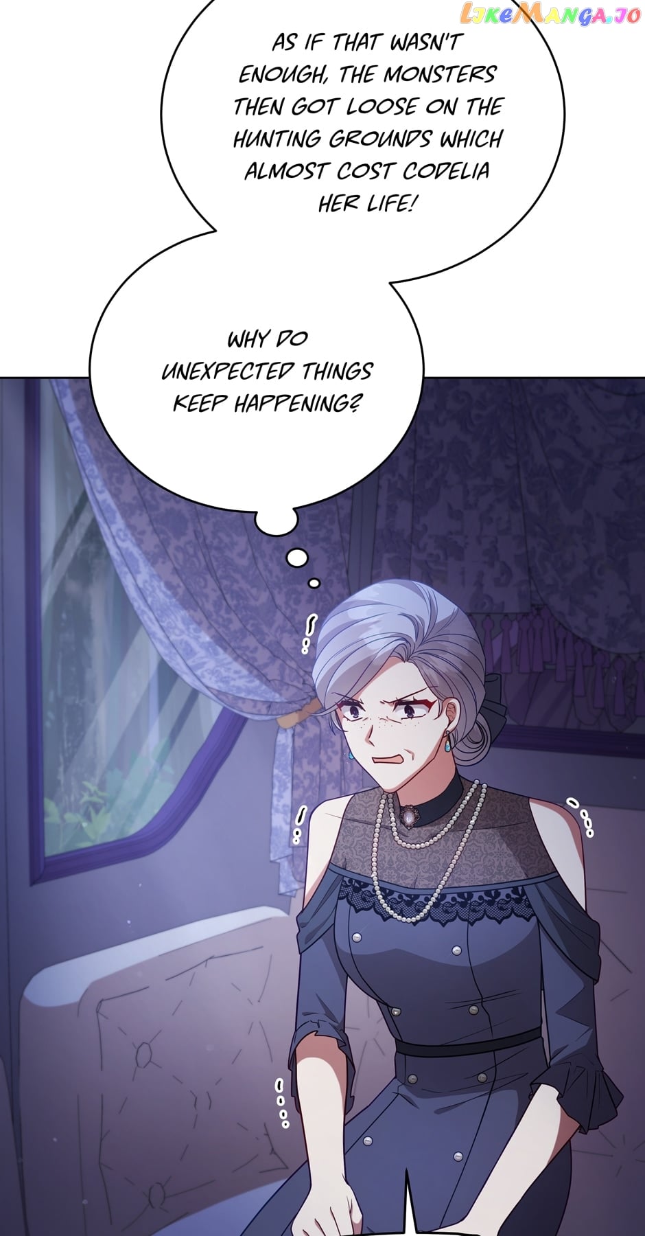 Solitary Lady Chapter 103 - page 67