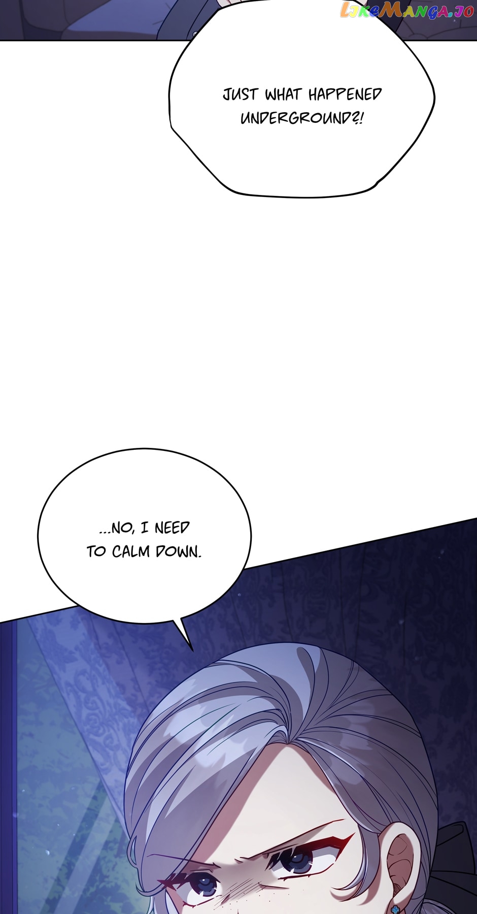 Solitary Lady Chapter 103 - page 68